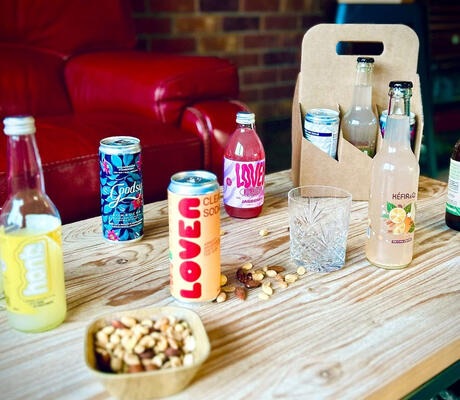 Hauts-de-France : “Les Bien’fêteurs” unissent leurs forces pour un Dry January&nbsp;inédit