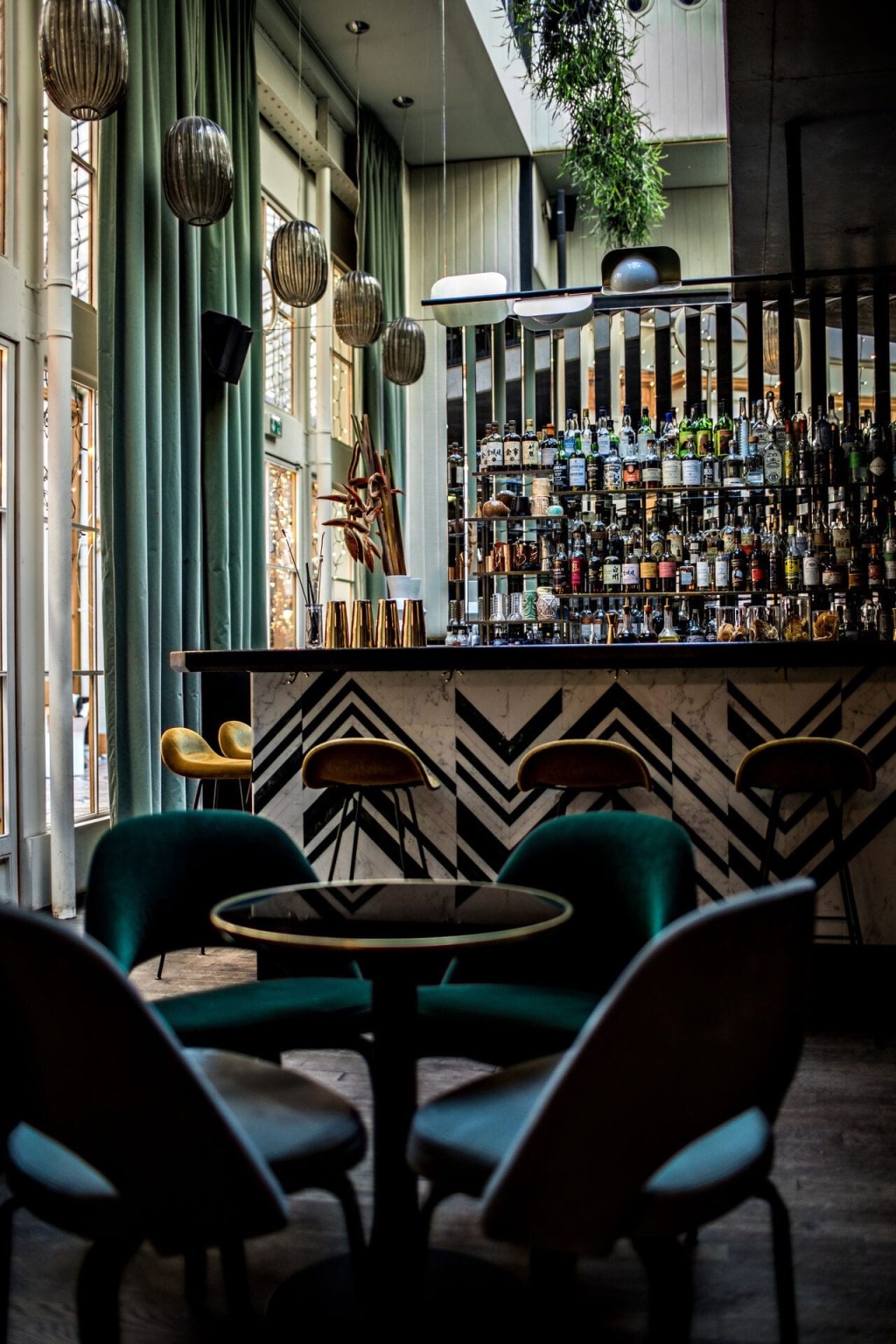 Cocktails sans alcool : comment les bars et restaurants s’adaptent à la&nbsp;demande