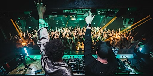 Londres : Le Ministry of Sound lance des « Sober Raves » pour un clubbing sans&nbsp;alcool