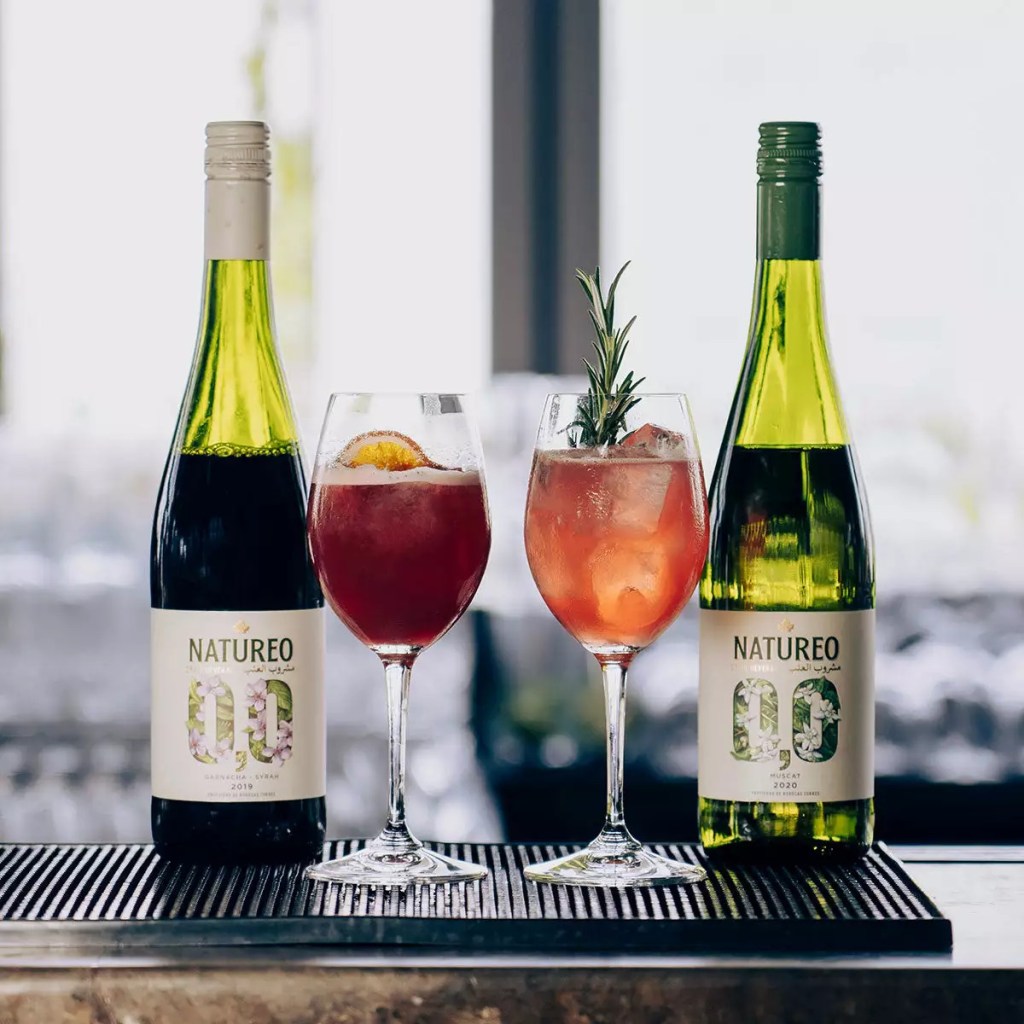 Torres mise sur la désalcoolisation de ses vins avec un investissement de 6 millions&nbsp;d’euros