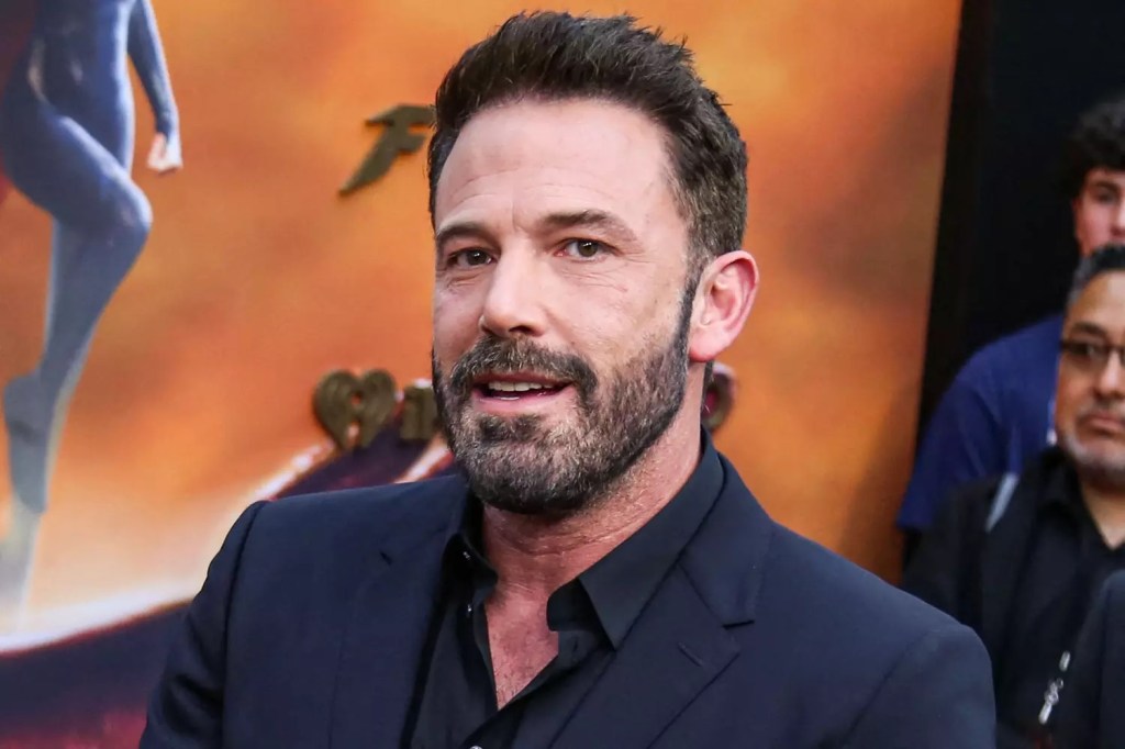 Ben Affleck se confie sur sa&nbsp;sobriété