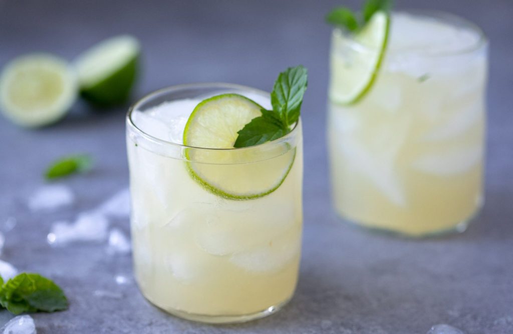 Mocktails : 5 recettes sophistiquées pour un été 2025&nbsp;ultra-frais