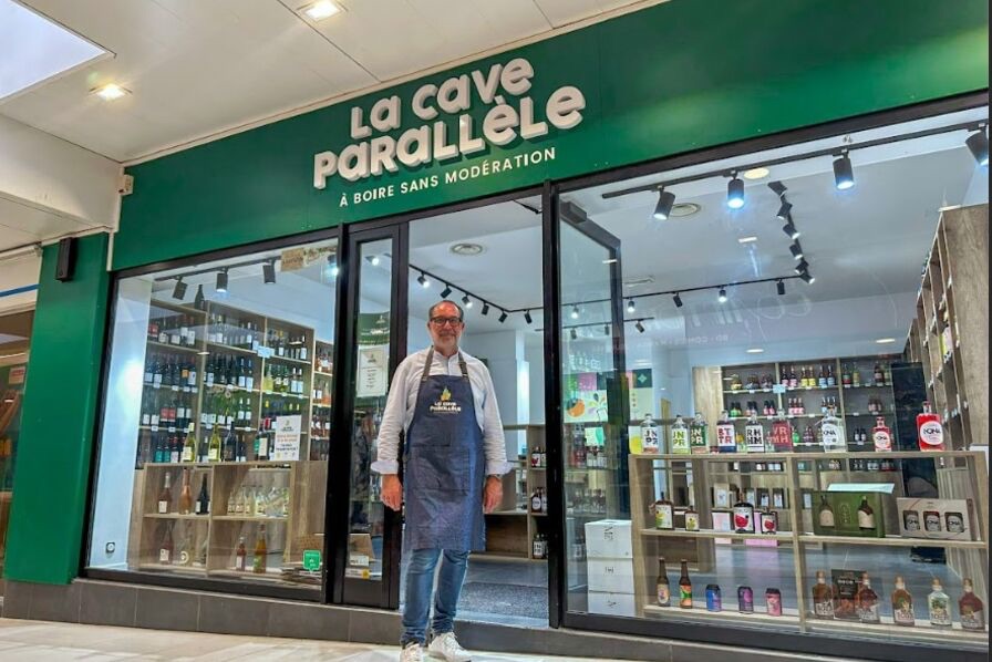 La Cave Parallèle s’installe à Boulogne-Billancourt : un pas de plus vers un réseau national sans&nbsp;alcool